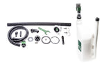 Load image into Gallery viewer, Radium Remote Mount 1.5in Dry Break Complete Refueling Kit
