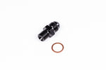 Load image into Gallery viewer, Radium Engineering 6AN Male to M12x1.25 Male Fitting
