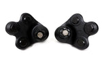 Load image into Gallery viewer, BLOX Racing Roll Center Adjusters / Extended Front Ball Joints - 06-11 Honda Civic (Pair)
