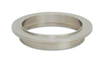 Load image into Gallery viewer, Vibrant Titanium V-Band Flange for 4in OD Tubing - Male
