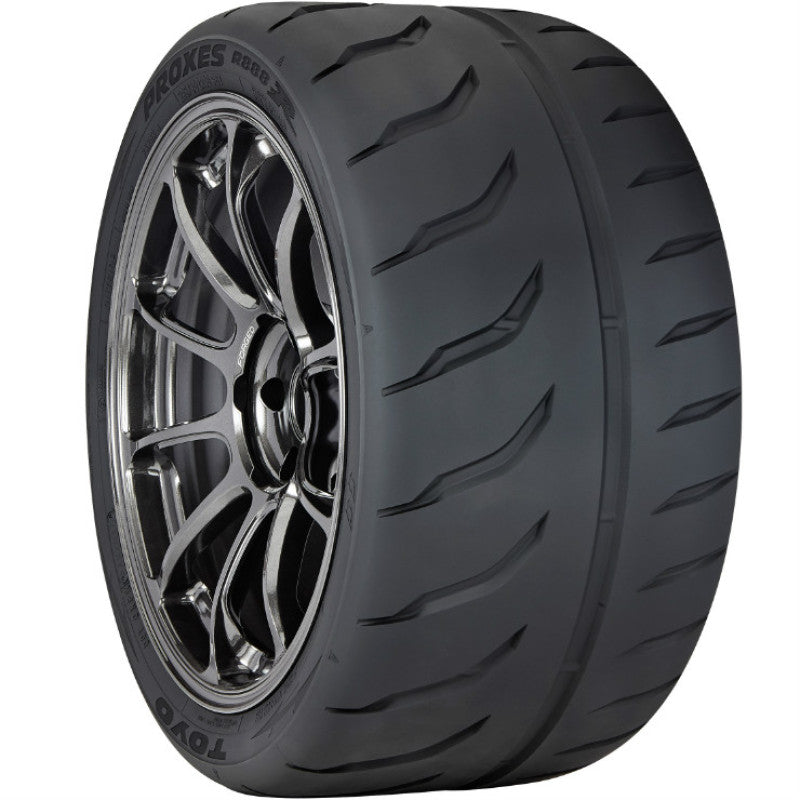 Toyo Proxes R888R Tire - 295/30ZR18 98Y