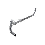 Load image into Gallery viewer, MBRP 94-02 Dodge 2500/3500 Cummins SLM Series 4in Turbo Back Single No Muffler T409 Exhaust System
