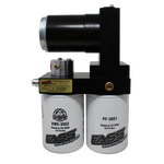 Load image into Gallery viewer, FASS Universal 100gph/16-18psi Titanium Signature Series Fuel Air Separation System TS 100G
