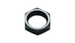 Load image into Gallery viewer, Vibrant -10AN Bulkhead Nut - Aluminum
