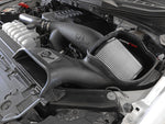 Load image into Gallery viewer, aFe MagnumFORCE Intake Stage-2 Pro DRY S 2021 Ford F-150 V6-3.5L (tt)
