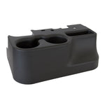 Load image into Gallery viewer, Autometer 99-01 Ford SD Cell Phone/Cup Holder (40-20-40)
