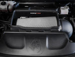 Load image into Gallery viewer, aFe 21-23 RAM 1500 TRX V8-6.2L SC Magnum FORCE Stage2 Cold Air Intake System w/Pro DRY S
