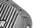 Load image into Gallery viewer, afe Front Differential Cover (Raw; Street Series); Ford Diesel Trucks 94.5-14 V8-7.3/6.0/6.4/6.7L
