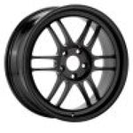 Load image into Gallery viewer, Enkei RPF1 17x9 5x114.3 35mm Offset 73mm Bore Black Wheel
