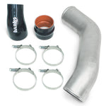 Load image into Gallery viewer, Banks 13-18 Ram 6.7L Diesel Boost Tube System - Raw Tubes (Driver Side)
