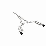 Load image into Gallery viewer, MagnaFlow 2024 Ford Mustang EcoBoost 2.3L Competition Series Cat-Back Exhaust System
