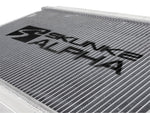 Load image into Gallery viewer, Skunk2 Alpha Series 03-06 Nissan 350Z Radiator
