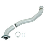 Load image into Gallery viewer, MBRP 08-10 Ford 6.4L Powerstroke Turbo Downpipe AL
