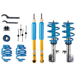 Load image into Gallery viewer, Bilstein B14 (PSS) 11-15 Nissan Juke Front &amp; Rear Performance Suspension Kit
