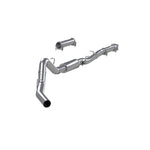 Load image into Gallery viewer, MBRP 2001-2005 Chev/GMC 2500/3500 Duramax EC/CC Cat Back P Series Exhaust System
