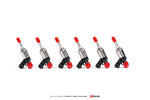 Load image into Gallery viewer, AMS Performance VR30DDTT Stage 1 Direct Injectors (Set of 6)
