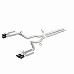 Load image into Gallery viewer, MagnaFlow 2024 Ford Mustang GT 5.0L Competition Series Cat-Back Exhaust System
