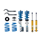 Load image into Gallery viewer, Bilstein B16 15-17 Ford Mustang GT V8 Front and Rear Performance Suspension System
