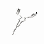 Load image into Gallery viewer, MagnaFlow 2024 Ford Mustang EcoBoost 2.3L Competition Series Cat-Back Exhaust System
