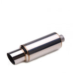 Load image into Gallery viewer, Skunk2 Universal Exhaust Muffler 60mm (2.25in.) Exhaust System
