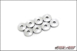 Load image into Gallery viewer, AMS Performance 03-07 Misubishi EVO VIII/IX 8 Piece Shifter Base Bushings
