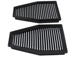 Load image into Gallery viewer, aFe Magnum FLOW OE Replacement Air Filter Pro DRY S 12-15 Porsche 911 (991) H6 3.4L/3.8L
