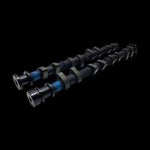 Load image into Gallery viewer, Brian Crower Mazda MZR Stage 2 Camshafts - Street/Strip Spec
