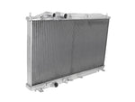 Load image into Gallery viewer, Skunk2 Alpha Series 06-11 Honda Civic SI Radiator (Dual Core)
