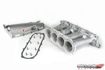 Load image into Gallery viewer, Skunk2 Ultra Series B Series VTEC Street Intake Manifold - Silver
