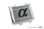 Load image into Gallery viewer, AMS Performance 2009+ Nissan GT-R R35 Alpha Factory Replacement Engine Oil Cooler
