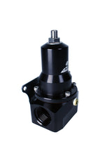 Load image into Gallery viewer, Aeromotive Adjustable Regulator - 30-120 PSI - .500 Valve - 2x AN-12 Inlets / AN-12 Return
