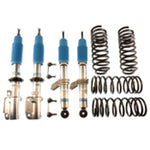 Load image into Gallery viewer, Bilstein B12 1997 Porsche 911 Carrera Front and Rear Complete Suspension Kit
