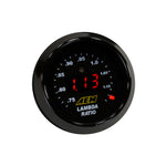 Load image into Gallery viewer, AEM Digital Wideband UEGO Gauge w/o Sensor
