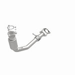 Load image into Gallery viewer, MagnaFlow 10-14 Chevy Equinox / GMC Terrain 2.4L Direct Fit Catalytic Converter
