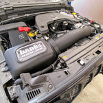 Load image into Gallery viewer, Banks Power 18-20 Jeep 3.6L Wrangler (JL) Ram-Air Intake System
