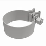 Load image into Gallery viewer, MagnaFlow Clamp 2.75inch TORCA SS 1.25inch 10pk
