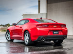 Load image into Gallery viewer, Borla 2016 Chevy Camaro 2.0L Turbo AT/MT ATAK Rear Section Exhaust
