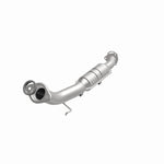 Load image into Gallery viewer, MagnaFlow 02-06 Acura RSX 4 2.0L (includes Type S) Direct-Fit Catalytic Converter
