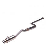 Load image into Gallery viewer, Skunk2 MegaPower R 06-08 Honda Civic Si (Coupe) 70mm Exhaust System
