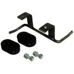 Load image into Gallery viewer, MBRP 1994-1997 Dodge Cummins Rear Frame Hanger Assembly
