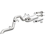 Load image into Gallery viewer, MagnaFlow Stainless Overland Cat-Back Exhaust 15-21 Chevy Colorado/ 15-21 GMC Canyon
