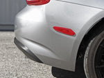 Load image into Gallery viewer, AFE FIAT 124 Spider I4-1.4L (t) Mach Force-Xp 2-1/2 In 304 Stainless Steel Axle-Back Exhaust
