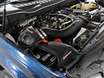 Load image into Gallery viewer, aFe Momentum HD Intakes Pro Dry S Ford Diesel Trucks V8 6.7L (td)
