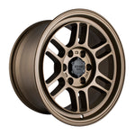 Load image into Gallery viewer, Enkei RPT1 17x9 6x135 Bolt Pattern +12 Offset 87.1 Bore Titanium Gold Wheel
