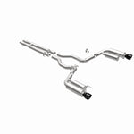 Load image into Gallery viewer, MagnaFlow 2024 Ford Mustang GT 5.0L Competition Series Cat-Back Performance Exhaust System
