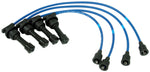 Load image into Gallery viewer, NGK Eagle Talon 1998-1995 Spark Plug Wire Set
