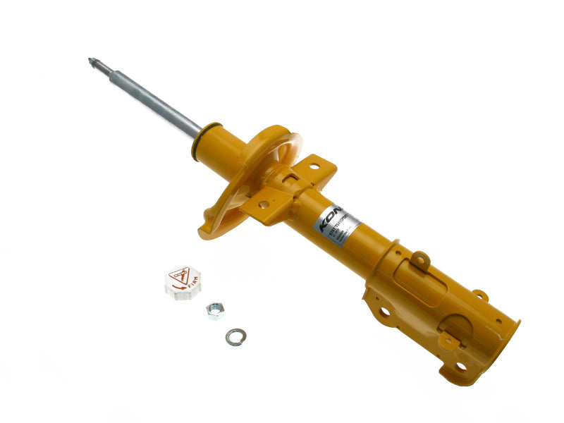 Koni Sport (Yellow) Shock 11-14 Ford Mustang V6 & V8 All models excl. GT 500 - Front