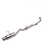 Load image into Gallery viewer, Skunk2 MegaPower 02-06 Acura RSX Base 60mm Exhaust System
