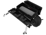 Load image into Gallery viewer, aFe 21-23 RAM 1500 TRX V8-6.2L SC Magnum FORCE Stage2 Cold Air Intake System w/Pro DRY S
