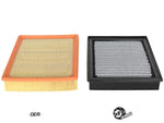 Load image into Gallery viewer, aFe MagnumFLOW Air Filters OER PDS A/F PDS GM Silverado/Sierra 99-12 V6/V8
